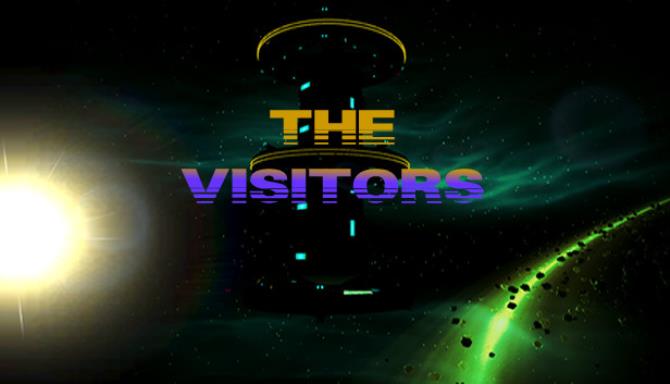 The Visitors Free Download