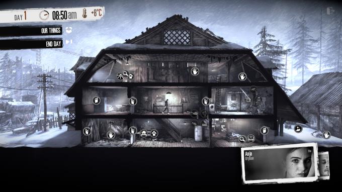 This War of Mine v6.0.7 Torrent Download This War of Mine v6.0.7 Torrent Download