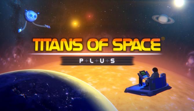 Titans of Space PLUS Free Download