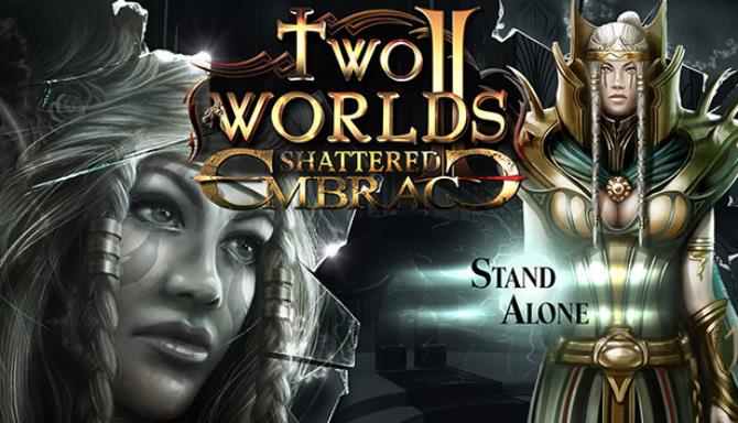 Two Worlds II HD Shattered Embrace Free Download