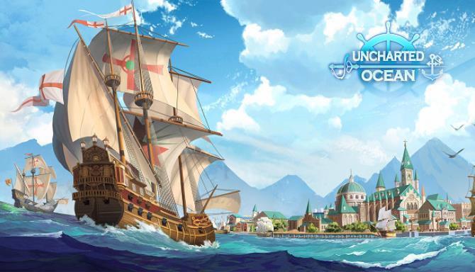 Uncharted Ocean Free Download