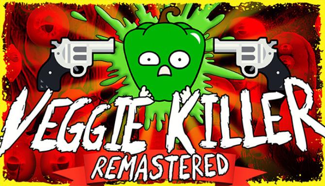 Veggie Killer Remastered Free Download