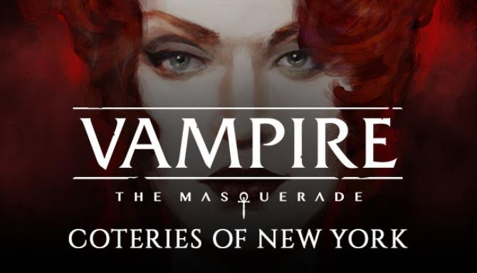 Vampire The Masquerade Coteries of New York Free Download