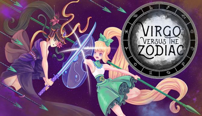 Virgo Versus The Zodiac Free Download