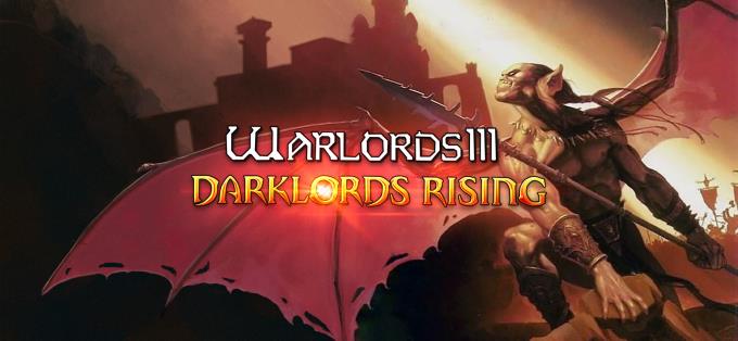 Warlords III: Darklords Rising Free Download