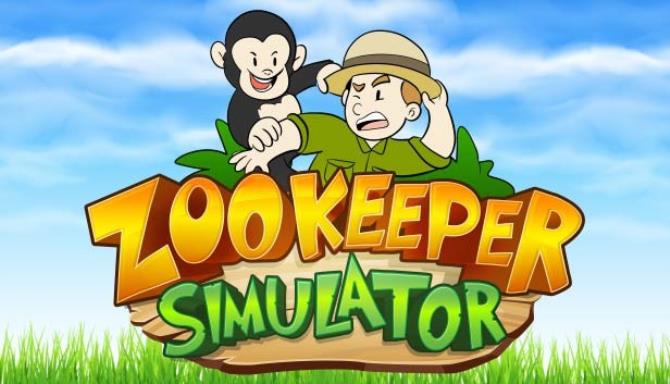 ZooKeeper Simulator Free Download