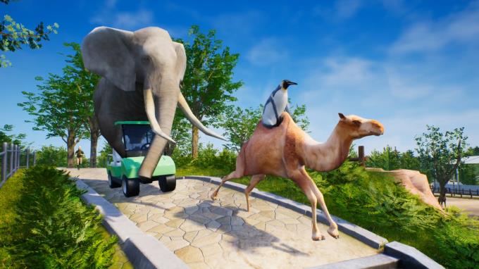 ZooKeeper Simulator Torrent Download