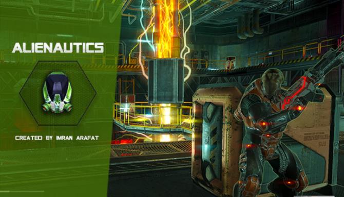 Alienautics Free Download