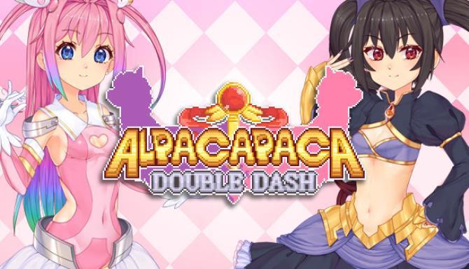 Alpacapaca Double Dash Free Download