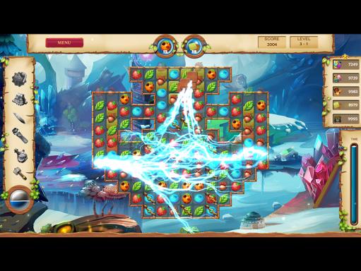 Amandas Magic Book 2 Torrent Download