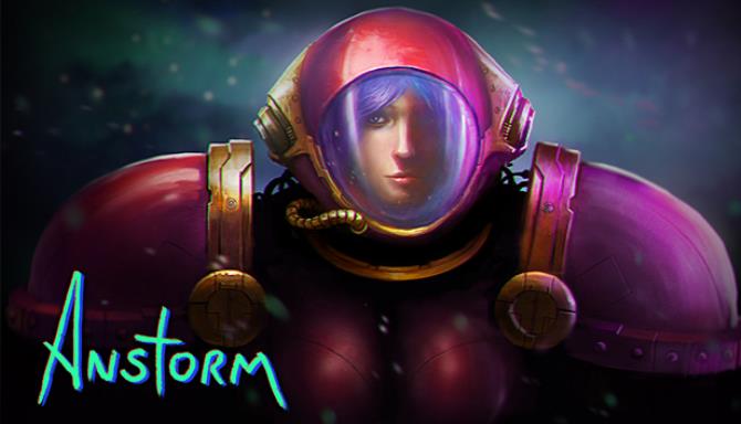 Anstorm Free Download