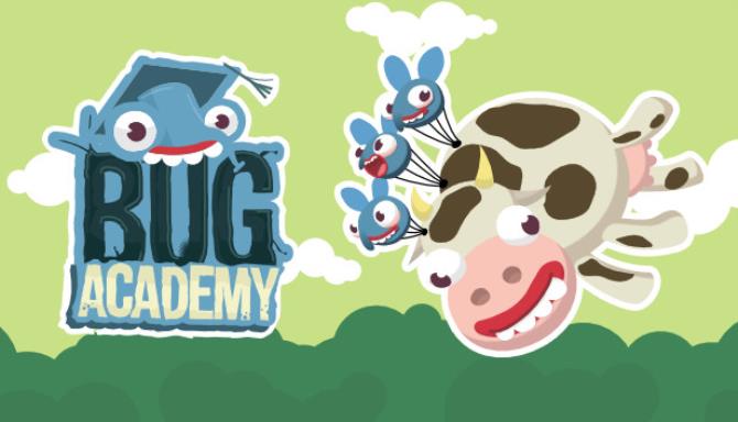 Bug Academy Free Download