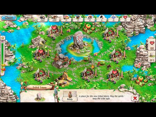 Cavemen Tales Collectors Edition Torrent Download