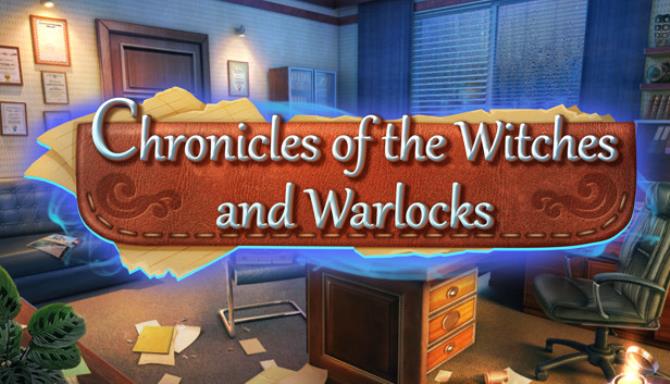 Chronicles of the Witches and Warlocks Free Download