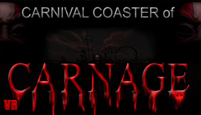 Coaster of Carnage VR Free Download