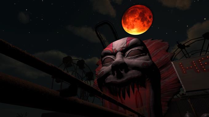 Coaster of Carnage VR Torrent Download