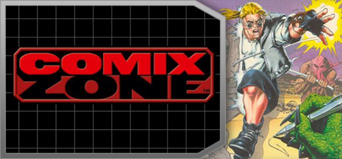 Comix Zone Free Download