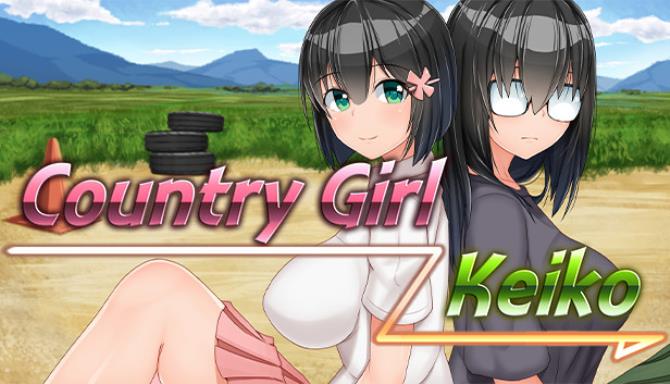 Country Girl Keiko Free Download