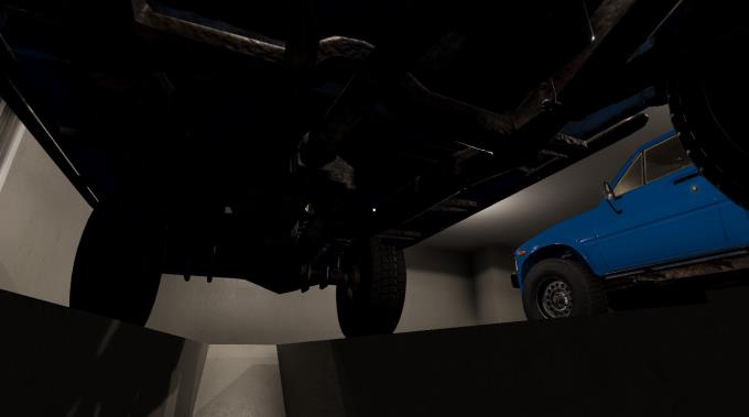 DIY Simulator PC Crack