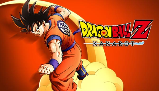 DRAGON BALL Z: KAKAROT Build 5675476 Free Download DRAGON BALL Z: KAKAROT Build 5675476 Free Download