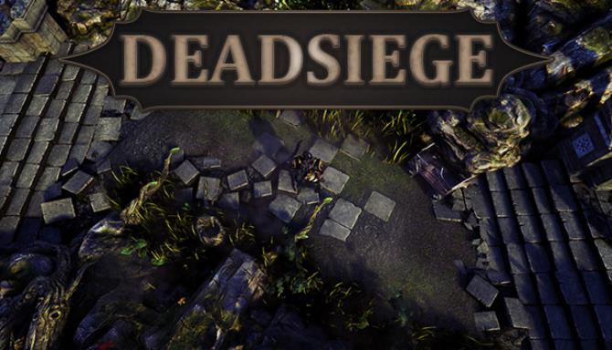 Deadsiege Free Download