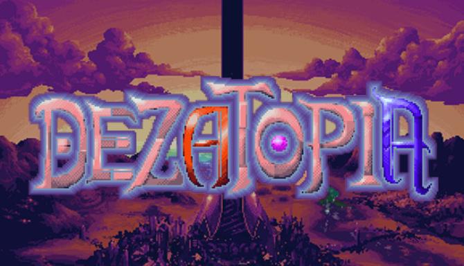 Dezatopia Free Download