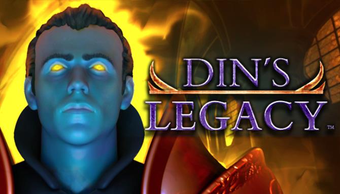 Dins Legacy Free Download