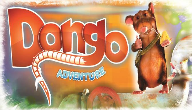 Dongo Adventure Free Download