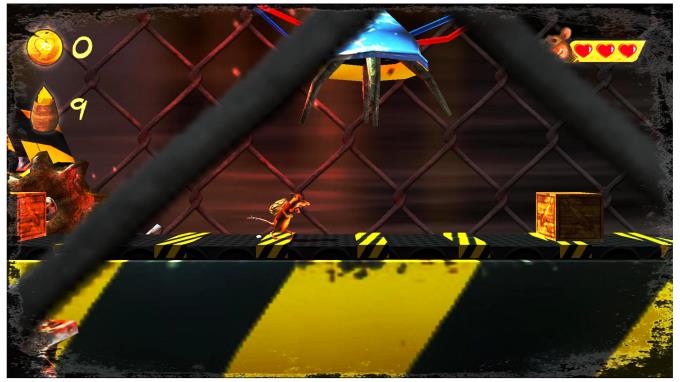 Dongo Adventure PC Crack