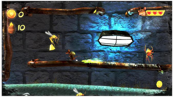 Dongo Adventure Torrent Download