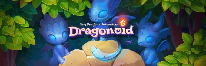 Draganoid Free Download