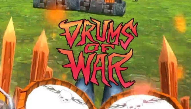 Drums of War Free Download