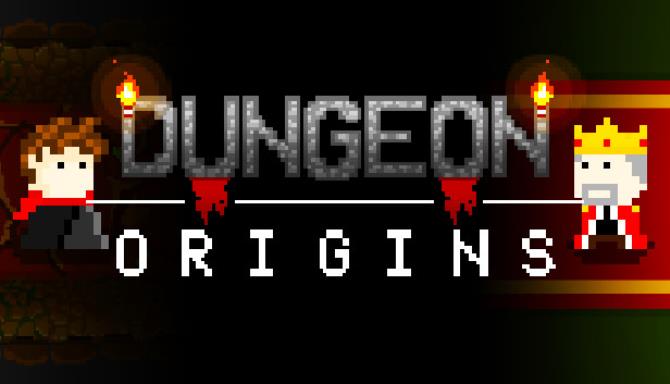 Dungeon Origins Free Download