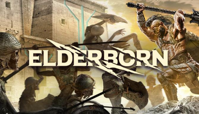 ELDERBORN Free Download