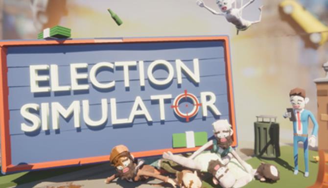 Election Simulator Free Download