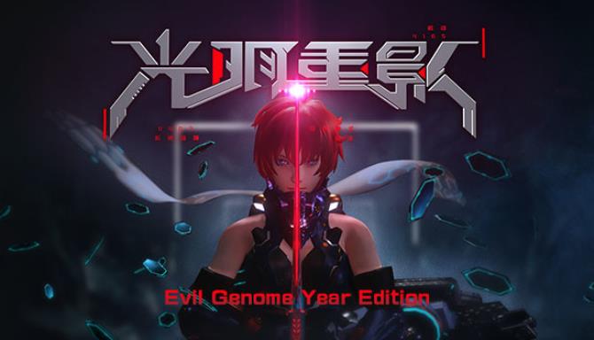 Evil Genome Year Edition Free Download