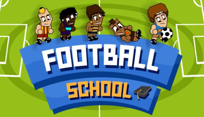 Football School Free Download