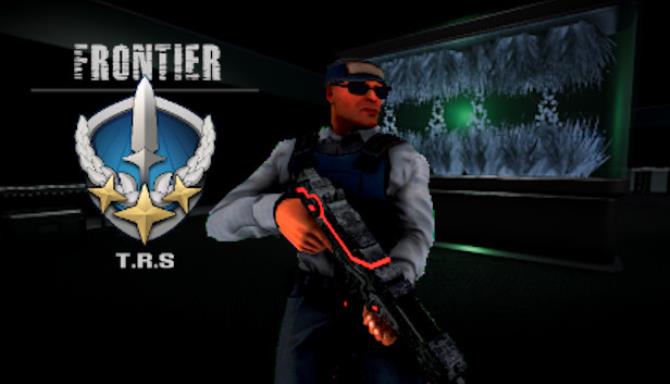 Frontier TRS Free Download