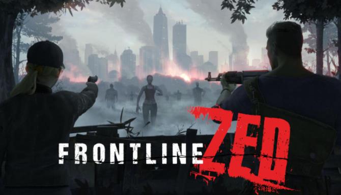 Frontline Zed ZiGen Science Facility Free Download