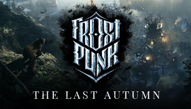 Frostpunk The Last Autumn Free Download