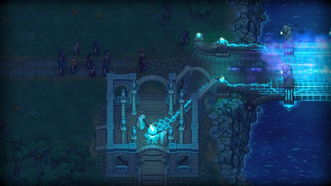 Graveyard Keeper Stranger Sins v1 206 PC Crack