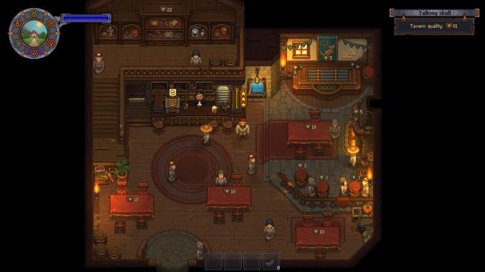 Graveyard Keeper Stranger Sins v1 206 Torrent Download