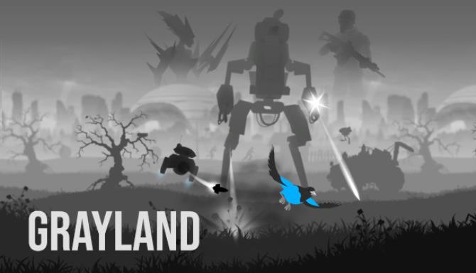 Grayland Free Download