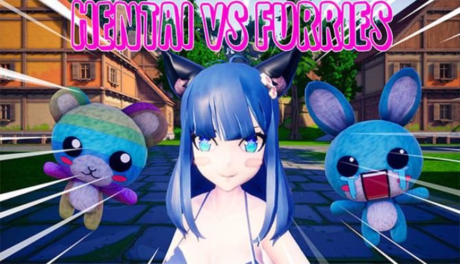 Hentai VS Furries Free Download