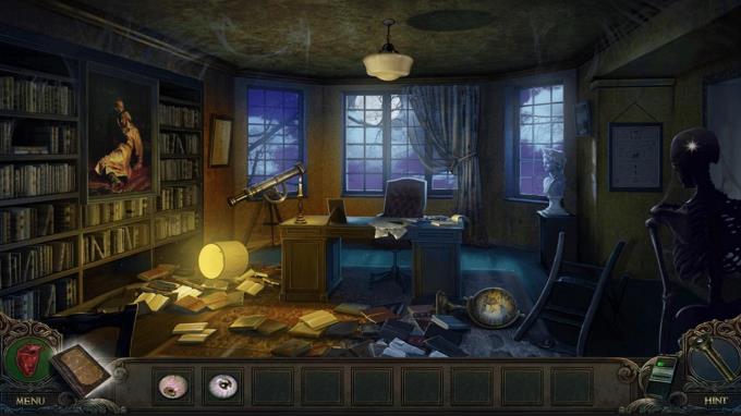 Hidden Fears (Moonlight Edition) Torrent Download