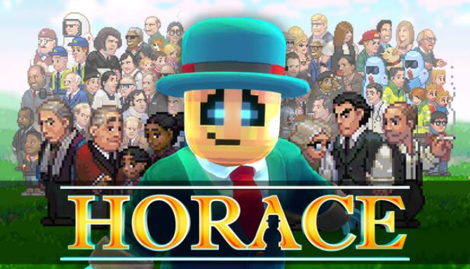 Horace Free Download Horace Free Download
