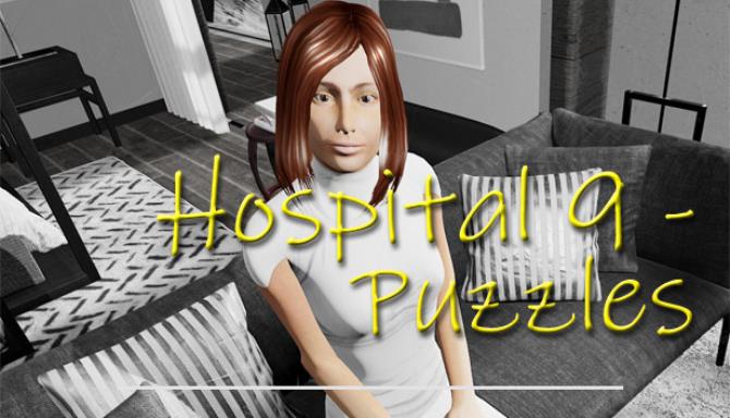 Hospital 9 Puzzles DLC Free Download