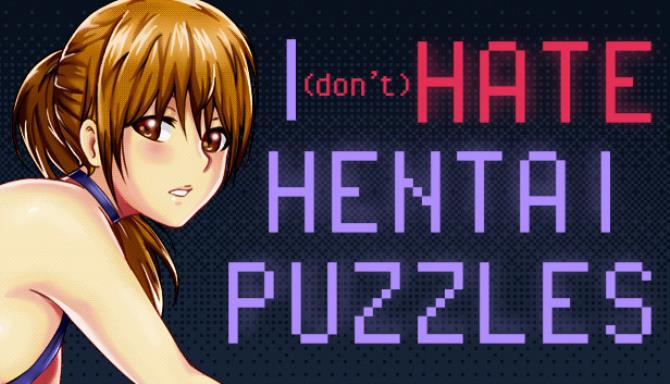 I (DON'T) HATE HENTAI PUZZLES Free Download