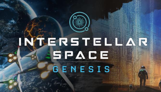 Interstellar Space Genesis v1 0 8 Free Download