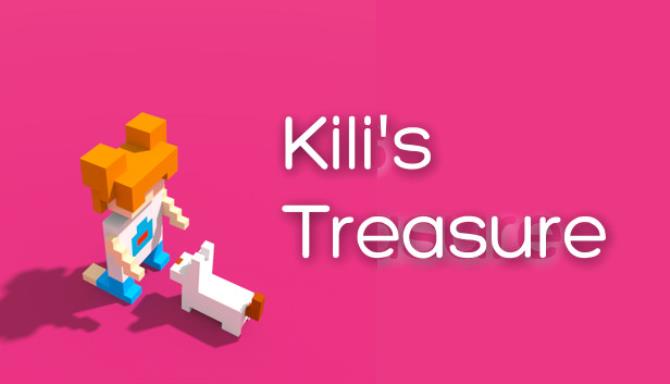 Kilis Treasure Free Download